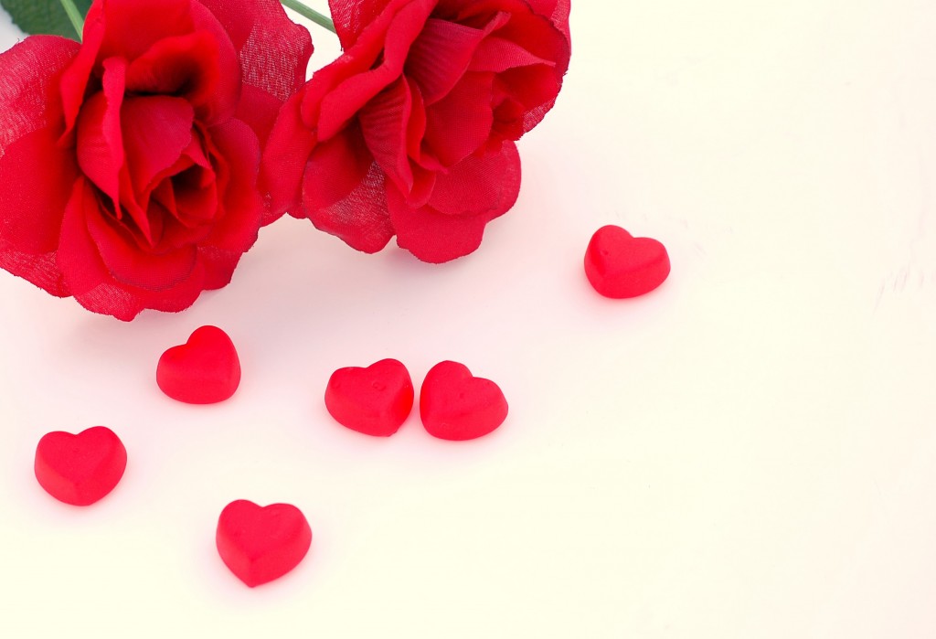 Valentine Day