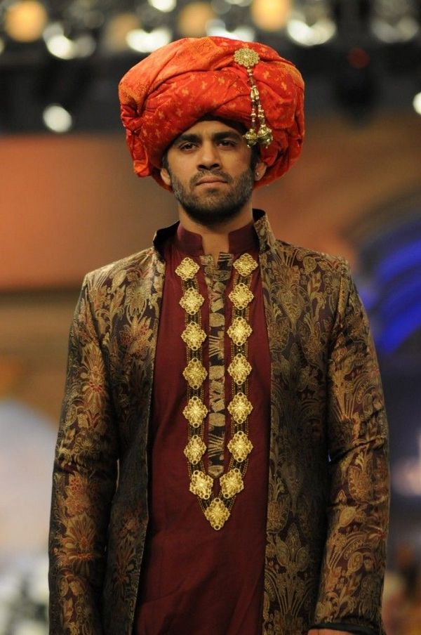 Pakistani Wedding