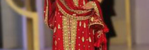 Pakistani Bridal Dresses
