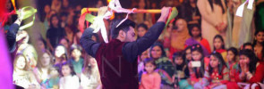 Pakistani Wedding