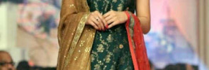 pakistani wedding dress