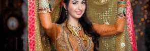 Pakistani Wedding