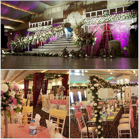 new pakistani weddings trends