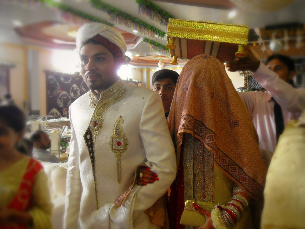 Pakistani Weddings